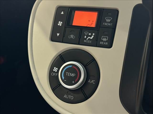 DAIHATSU MIRA Cocoa 2015