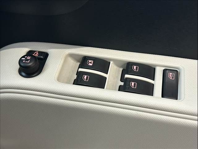 DAIHATSU MIRA Cocoa 2015