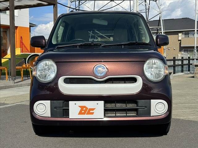 DAIHATSU MIRA Cocoa 2015