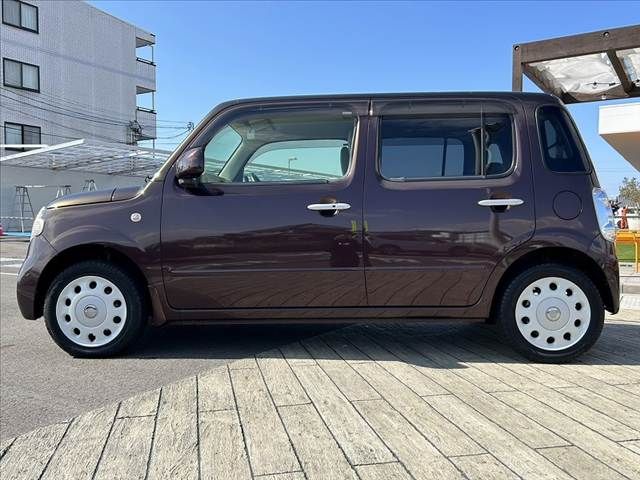 DAIHATSU MIRA Cocoa 2015