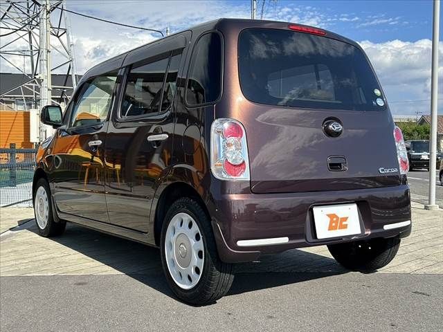 DAIHATSU MIRA Cocoa 2015