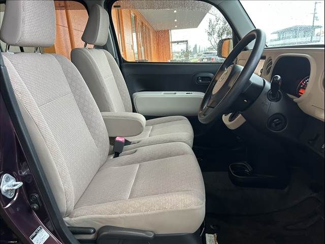 DAIHATSU MIRA Cocoa 2015