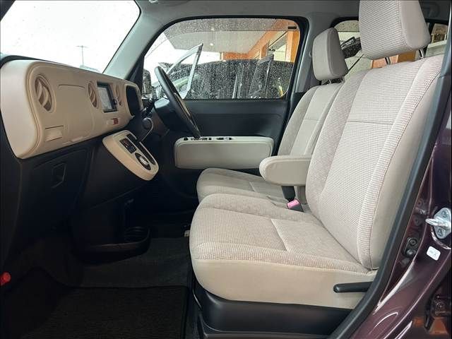 DAIHATSU MIRA Cocoa 2015