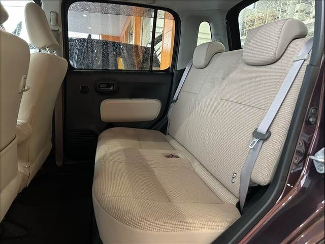 DAIHATSU MIRA Cocoa 2015