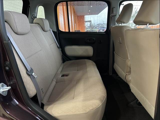 DAIHATSU MIRA Cocoa 2015