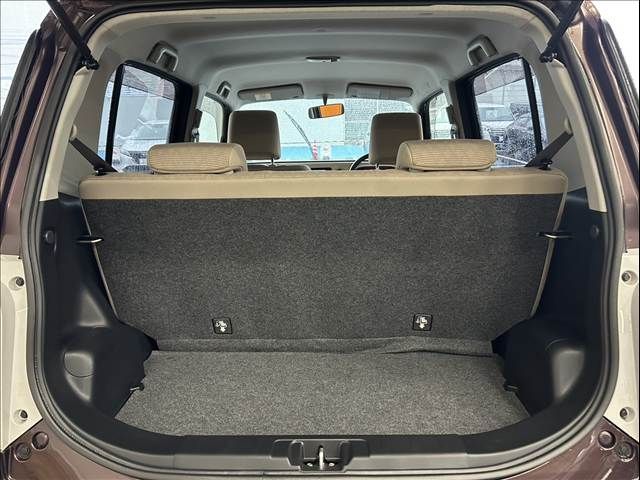 DAIHATSU MIRA Cocoa 2015