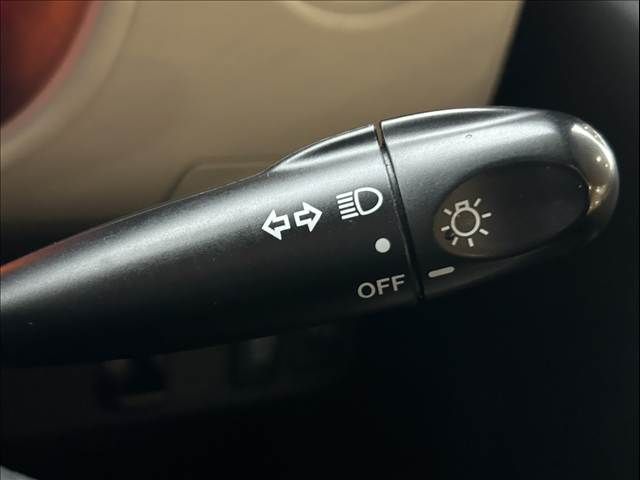 DAIHATSU MIRA Cocoa 2015