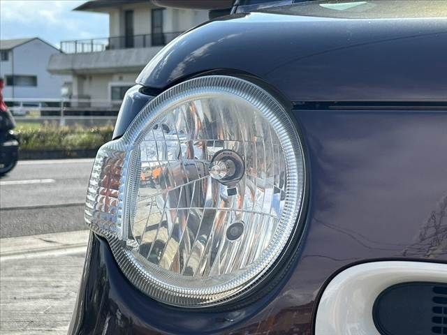 DAIHATSU MIRA Cocoa 2015