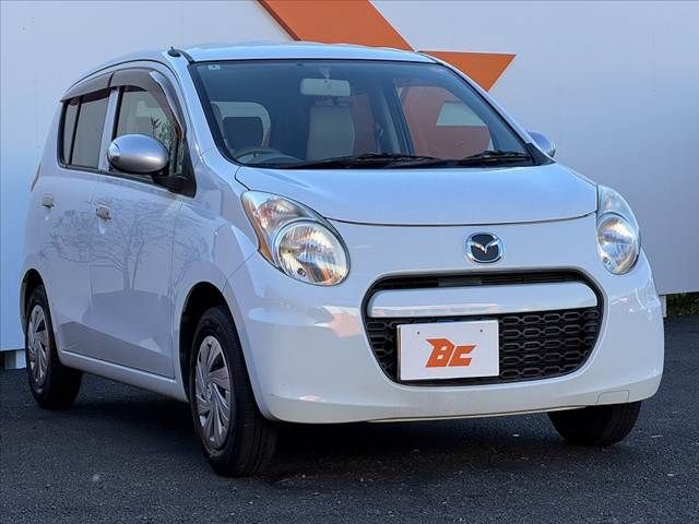 MAZDA CAROL ECO 2014