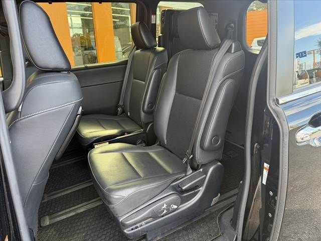 TOYOTA ESQUIRE HYBRID 2019