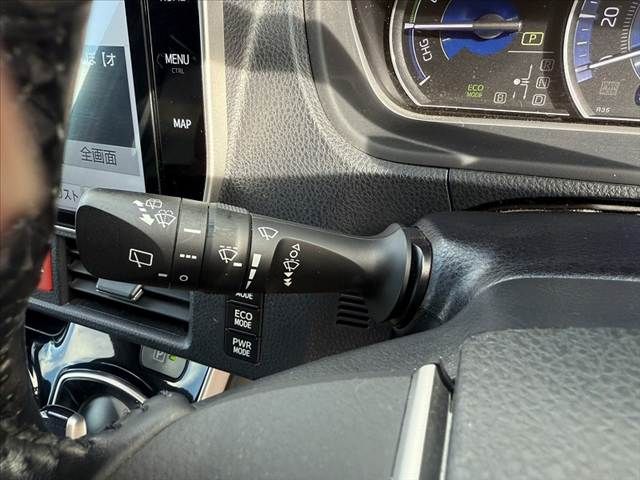 TOYOTA ESQUIRE HYBRID 2019