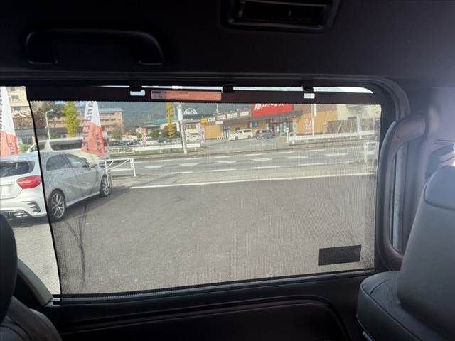 TOYOTA ESQUIRE HYBRID 2019