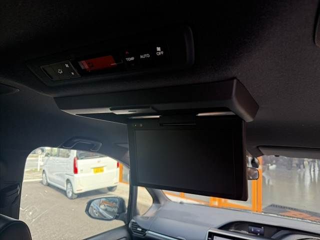 TOYOTA ESQUIRE HYBRID 2019