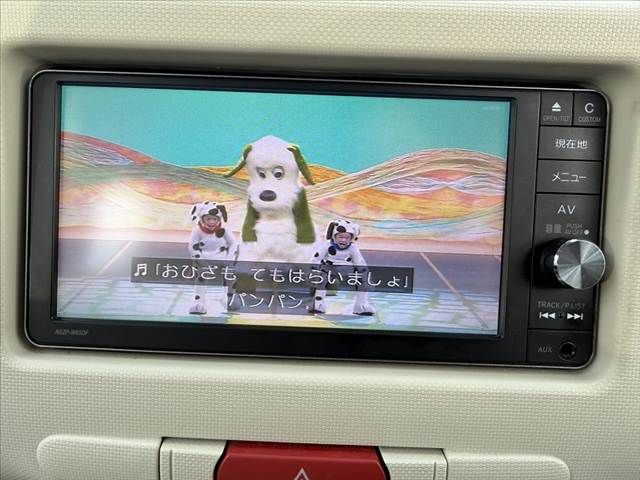 DAIHATSU MIRA Cocoa 2015