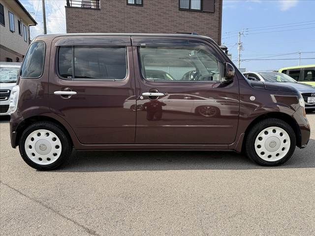 DAIHATSU MIRA Cocoa 2015