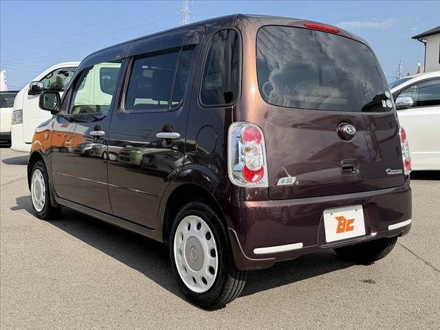 DAIHATSU MIRA Cocoa 2015