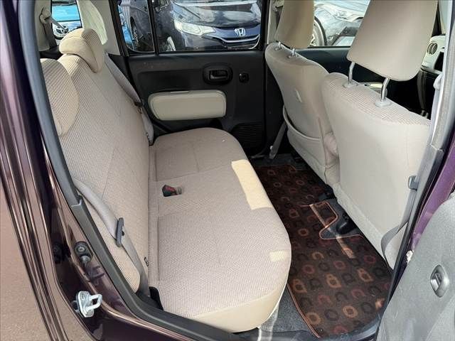 DAIHATSU MIRA Cocoa 2015