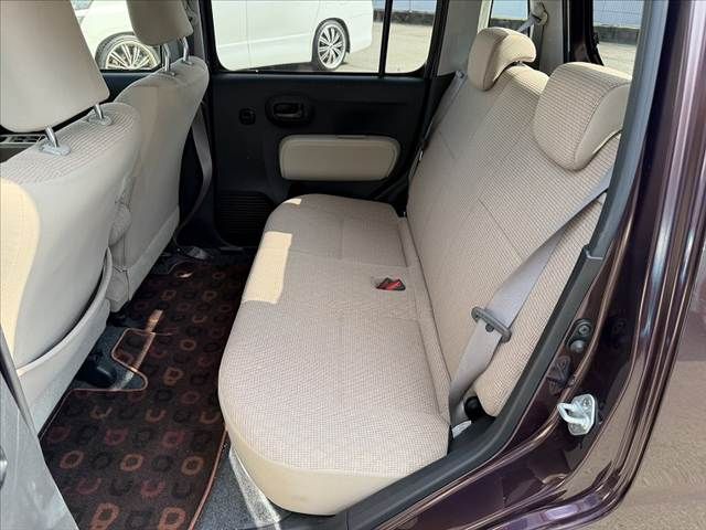 DAIHATSU MIRA Cocoa 2015