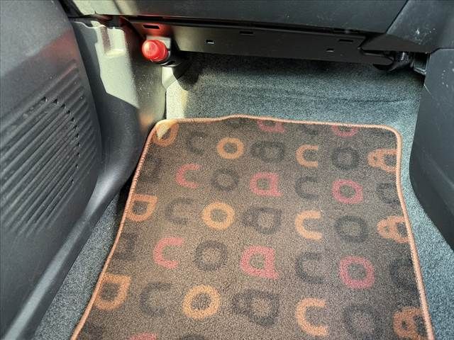 DAIHATSU MIRA Cocoa 2015