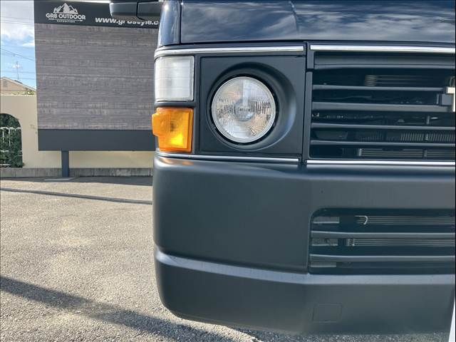 TOYOTA HIACE van 2WD 2021