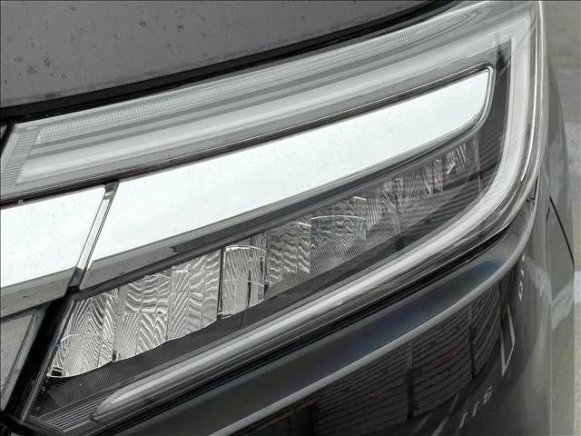 HONDA STEPWAGON SPADA 2018