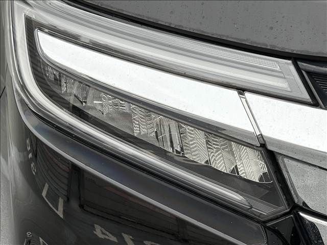 HONDA STEPWAGON SPADA 2018