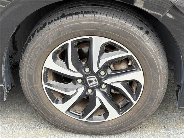 HONDA STEPWAGON SPADA 2018