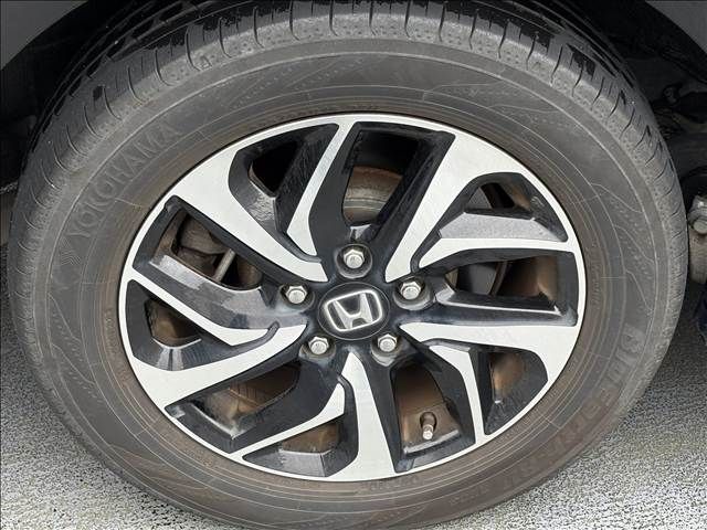 HONDA STEPWAGON SPADA 2018