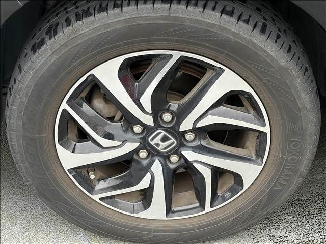 HONDA STEPWAGON SPADA 2018