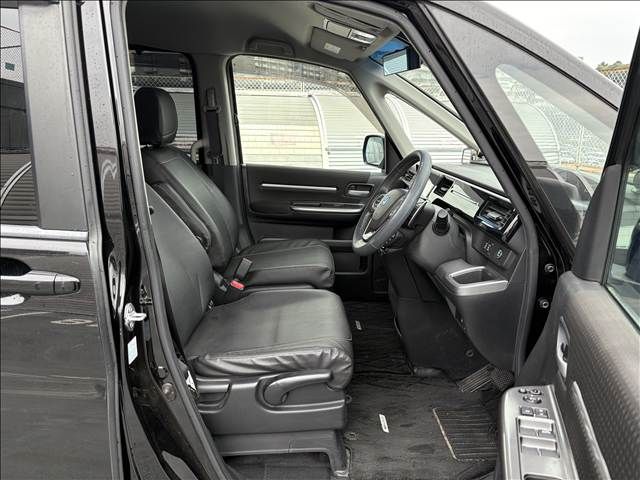 HONDA STEPWAGON SPADA 2018