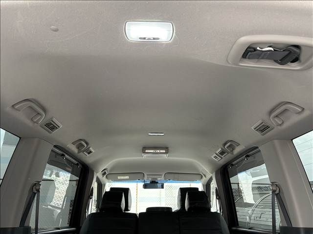 HONDA STEPWAGON SPADA 2018