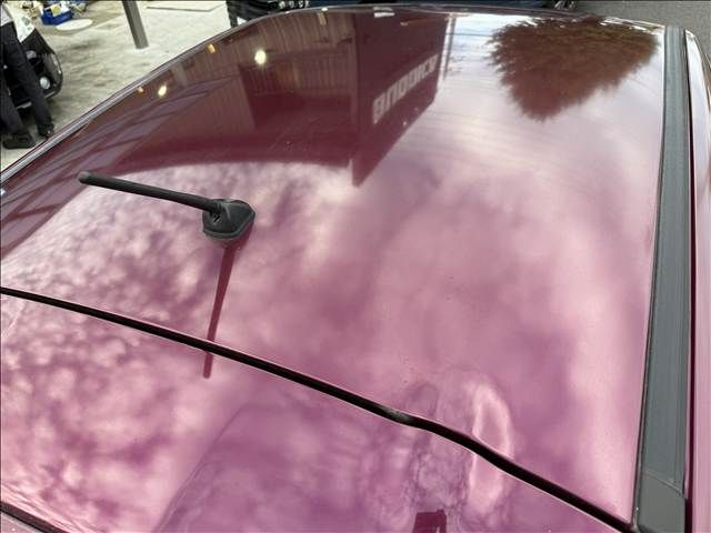 MITSUBISHI MIRAGE hatchback 2017