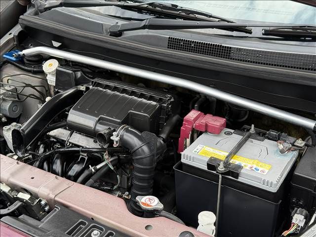 MITSUBISHI MIRAGE hatchback 2017