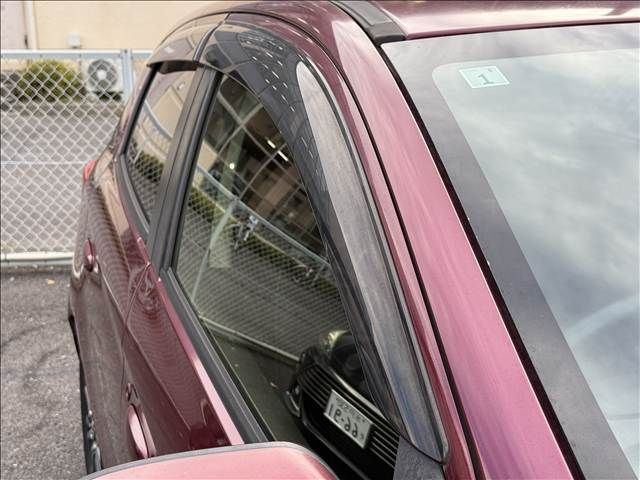 MITSUBISHI MIRAGE hatchback 2017