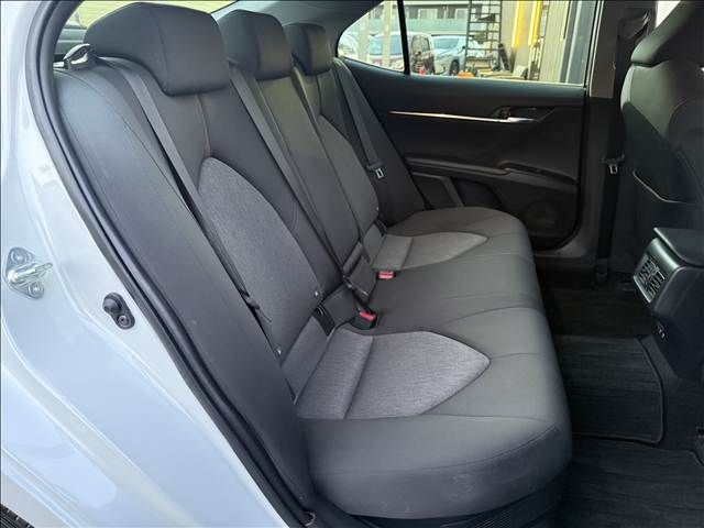 TOYOTA CAMRY HYBRID 2018