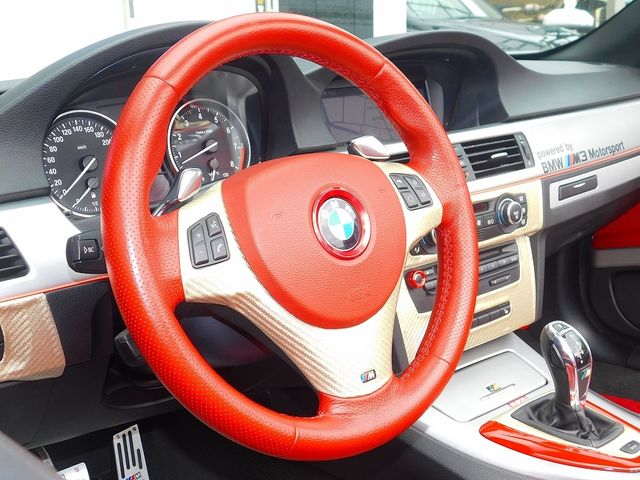 BMW BMW 3series open 2009