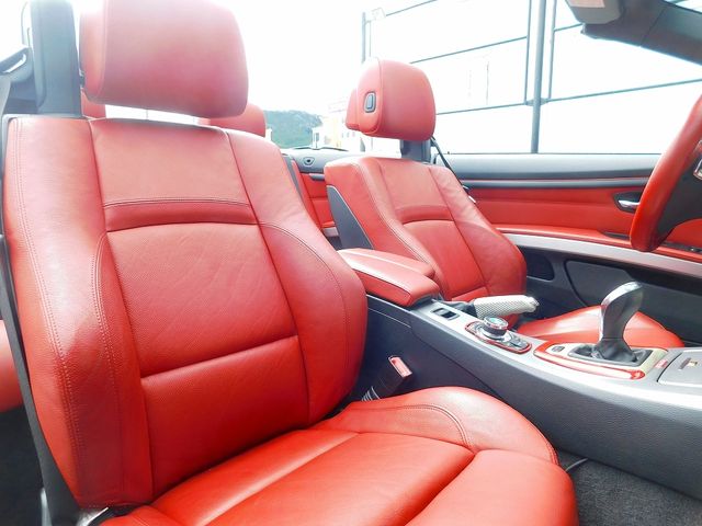 BMW BMW 3series open 2009