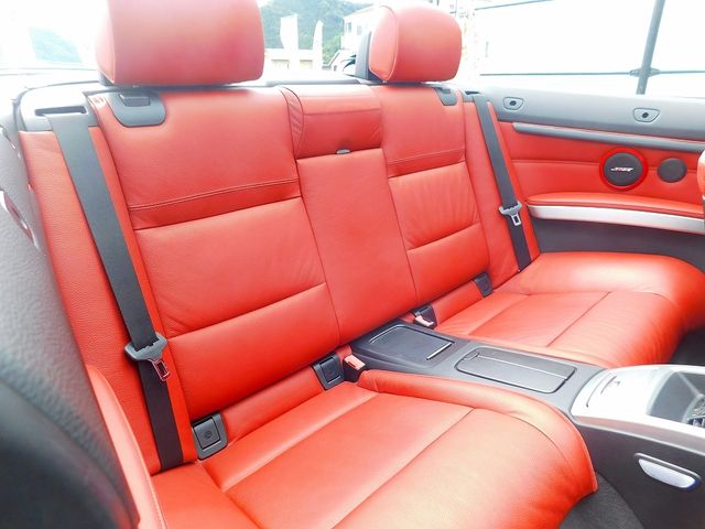 BMW BMW 3series open 2009