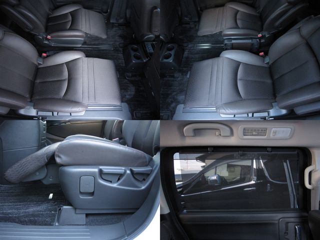 NISSAN ELGRAND  4WD 2021