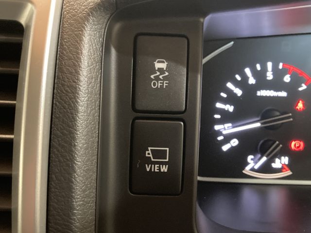 TOYOTA HIACE wagon 4WD 2025