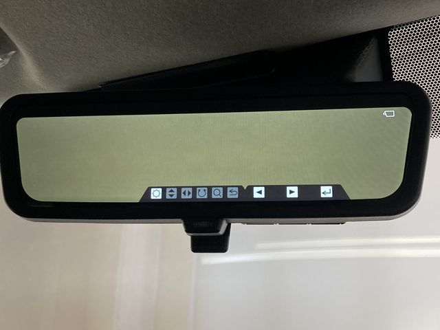 TOYOTA HIACE wagon 4WD 2025