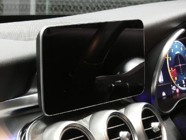 MERCEDES BENZ MERCEDES BENZ C class wagon HYBRID 2018