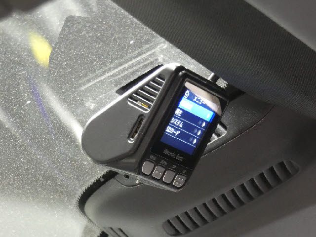 MERCEDES BENZ MERCEDES BENZ C class wagon HYBRID 2018