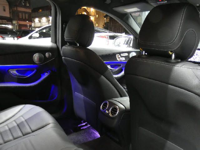 MERCEDES BENZ MERCEDES BENZ C class wagon HYBRID 2018