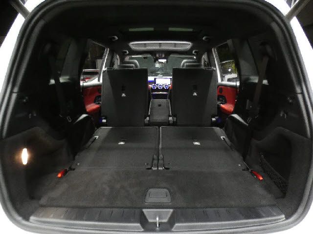 MERCEDES BENZ MERCEDES BENZ GLB 2020