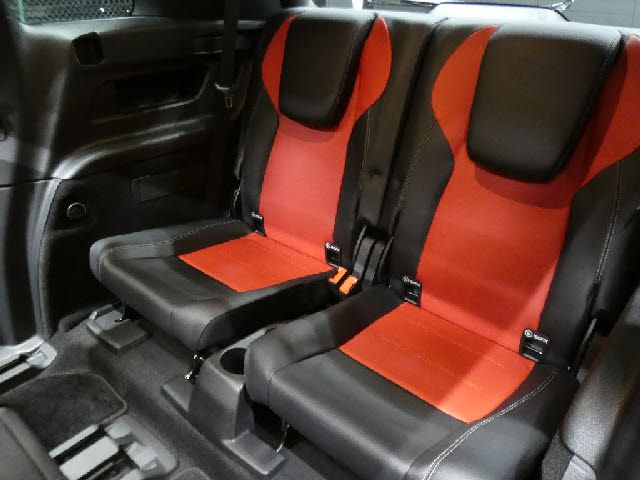 MERCEDES BENZ MERCEDES BENZ GLB 2020