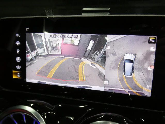 MERCEDES BENZ MERCEDES BENZ GLB 2020