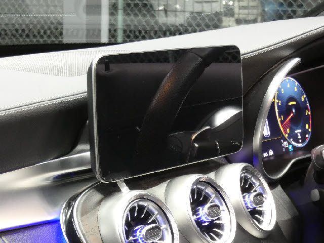 MERCEDES BENZ MERCEDES AMG C station wagon 2020