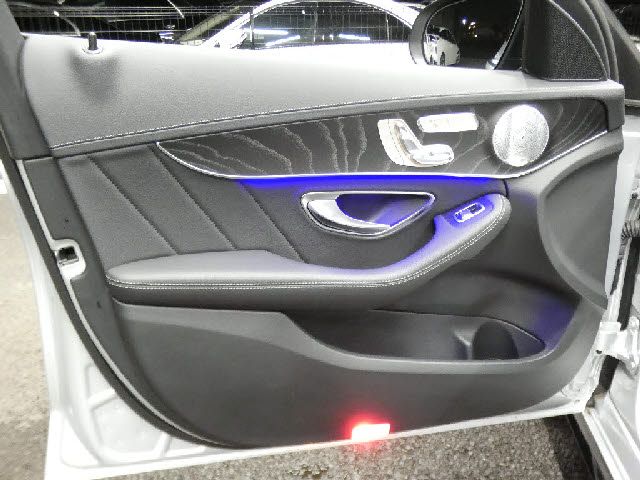 MERCEDES BENZ MERCEDES AMG C station wagon 2020