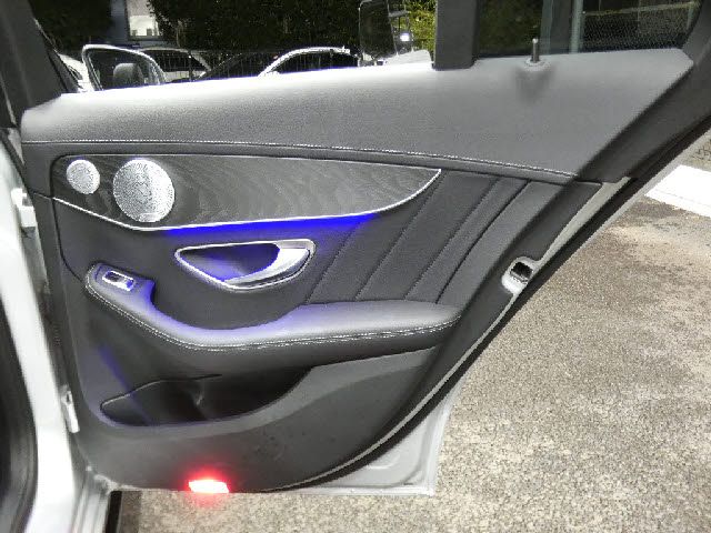 MERCEDES BENZ MERCEDES AMG C station wagon 2020